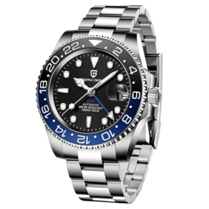 GMT-Master II Batman