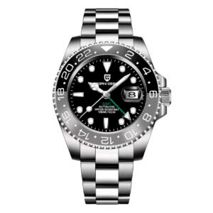 GMT-Master II Bruce Wayne