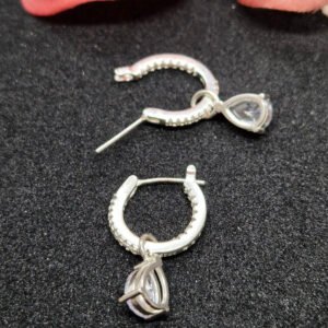 Gota Italiana con Circonita
