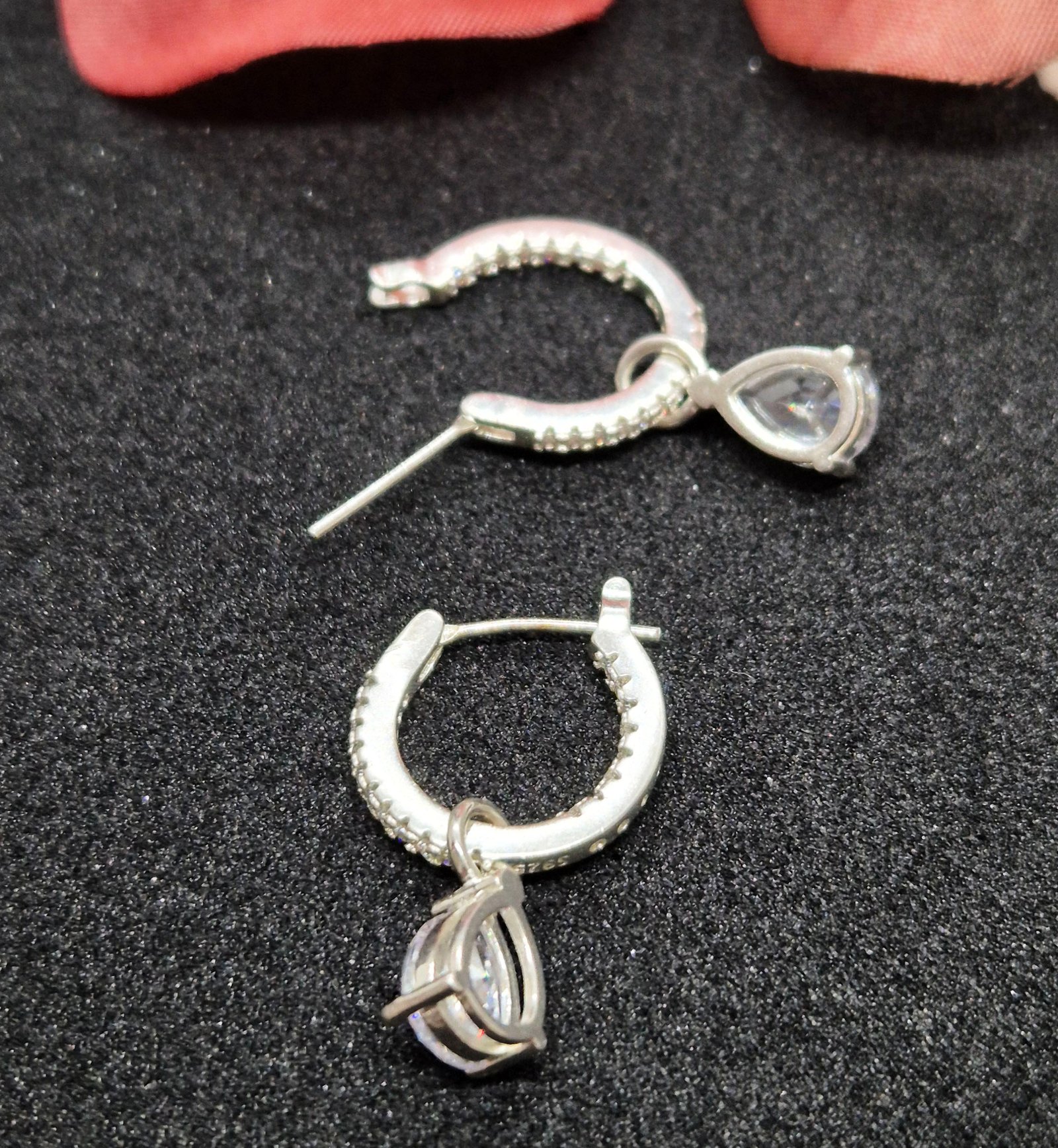 Gota Italiana con Circonita