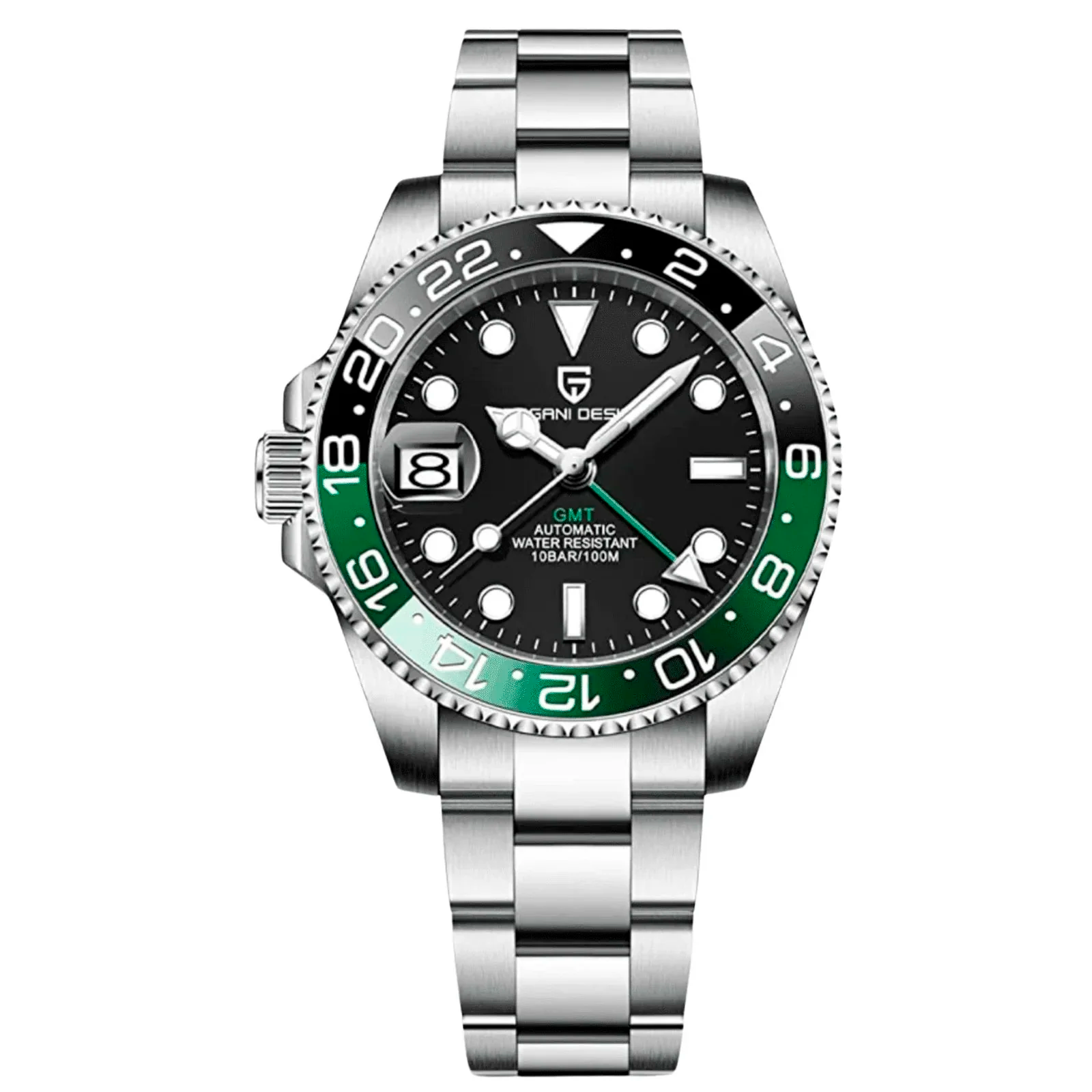 GMT-Master II Sprite