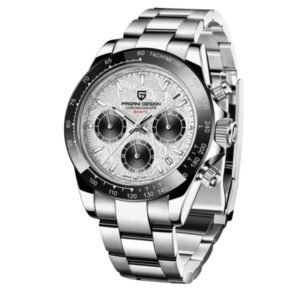 Pagani Design PD-1644 Meteorite White