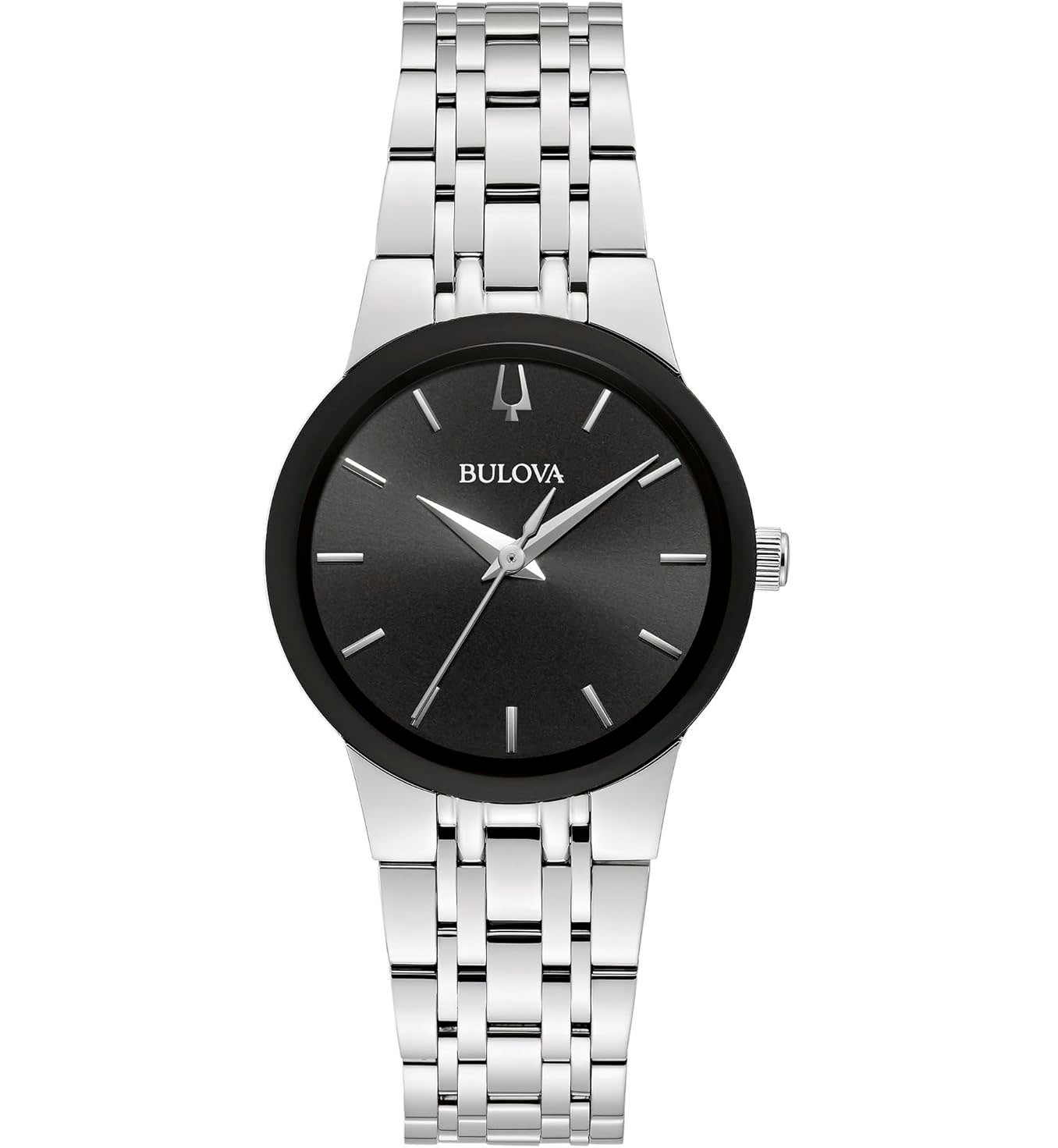 Bulova 96L299