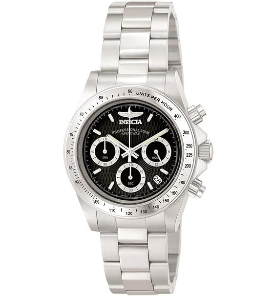 Invicta Speedway 9223