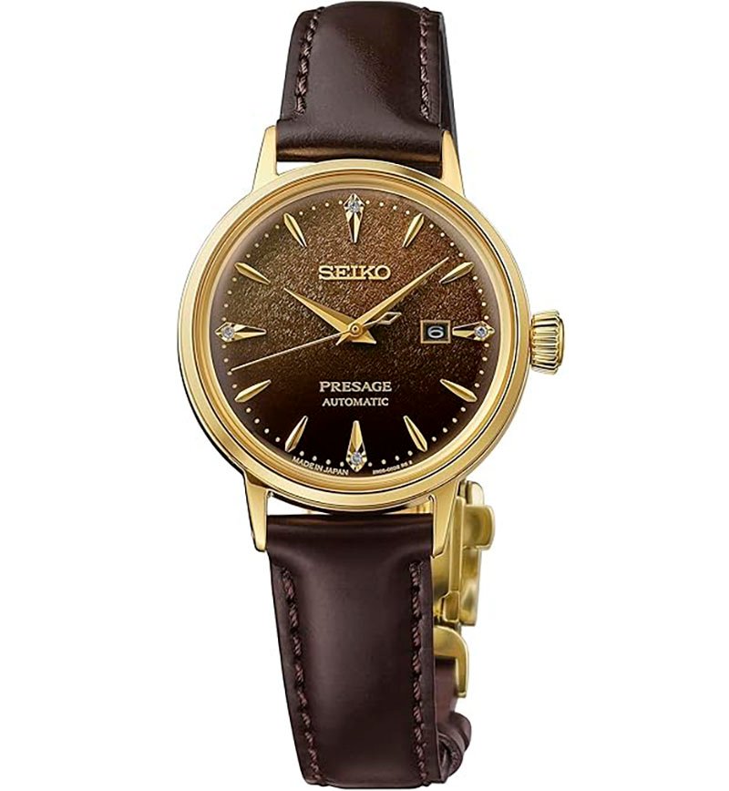 Seiko Presage SRE020
